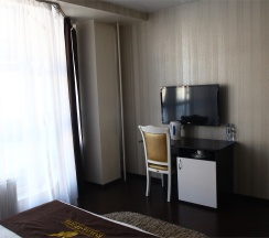 Стандарт в Royal hotel