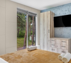 Домик №7 в Кочевник