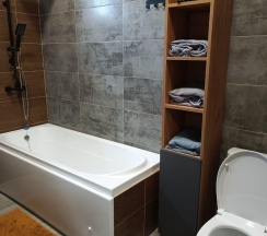 Коттедж трехкомнатный с 3 спальнями в Villa Bizon