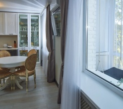 Апартаменты в Апартаменты 777 Kislovodsk