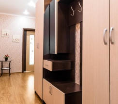 1-комнатные апартаменты студия Крепостная 51к1 в B-Flats (Би-Флэтс) на улице Крепостная