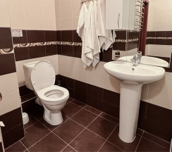 Повышенной комфортности в Комета