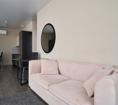 President Suite в Radius Central House by Огни Rent