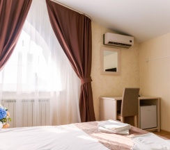 Стандарт Твин/Дабл в Исаевский