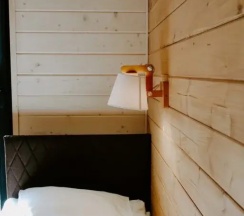 Вилла в Eco Village