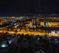 Квартира в Апартаменты на Крупской 29
