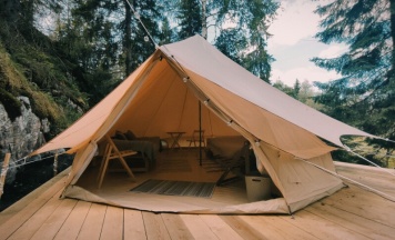 Под горой в Котопельто