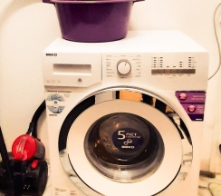 1-комнатные апартаменты улучшенные в Morent