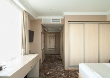 Фитнес-номер в Kulibin Parkhotel&SPA 5*