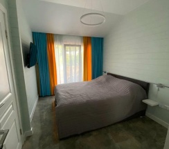 Дом VIP 1 TIFFANY в Зольное Вилладж