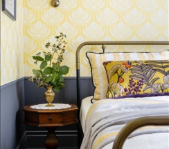 Апартаменты с двумя спальнями в Калининграде в Культура Быта