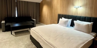 Самарканд: Отель Wellfort Hotel