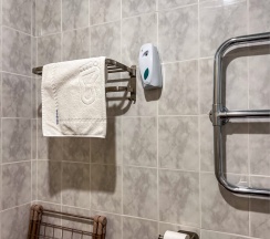 2-х местный, 1ком., стандарт. №205 в Курортмед