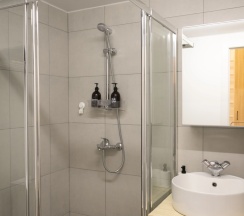 Апартаменты в Апартаменты HYGGE ROOM