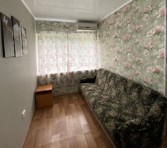 Стандарт для 3 взрослых с ванной в Грин хаус