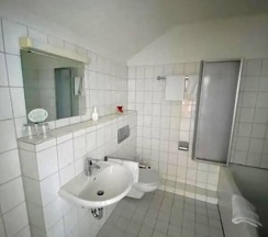 Семейный номер Standard в Hotel Christina