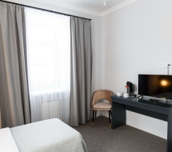 Люкс 306 в Никольский