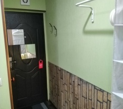 Номер стандарт улучшенный с 1 двуспальной кроватью в Вавилон