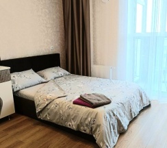Квартира в Апартаменты на Успенский проспект, 113Г