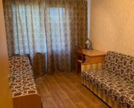 2-комнатный номер стандарт улучшенный в Яшма