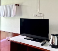 Двухместный номер Deluxe двуспальная кровать в NN Apartment