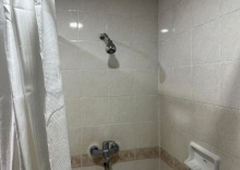 Полулюкс Standard в Mall Suites Hotel