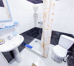 3 местный стандарт в Диана