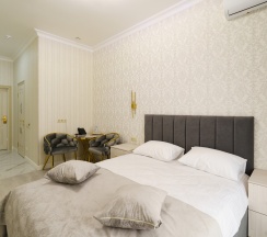 Комфорт Double в Lazy land