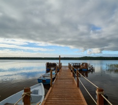 Коттедж с 2-мя спальнями в Ялкала