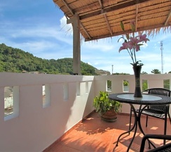 Двухместный номер Superior двуспальная кровать в Baan Suay Hotel Resort