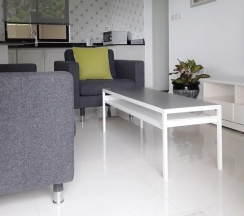 Апартаменты Deluxe в East Horizon Self-Catering