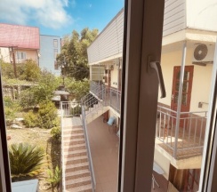 Комфорт 14 в Элизиум