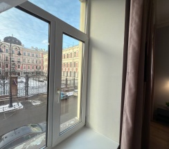 Квартира в Апартаменты на Моховая улица, 30