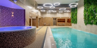 Зеленоградск: Отель GreenGate Hotel&SPA