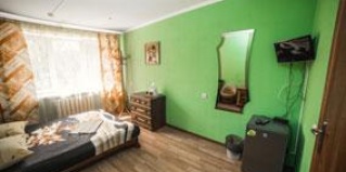Кимры: Отель Березка