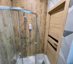 1-комнатные апартаменты студия в В Гости!