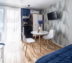 Апартаменты, 23м² в Вива Ла Вида