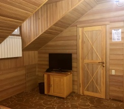 Standard в Сибирский