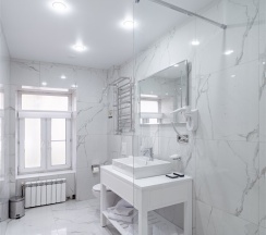Супериор Домъ купчихи Глинкиной 4* в Домъ купца Кундышева-Володина