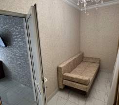 Стандартный трехместный в Бриз