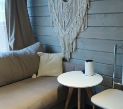 Модульный дом малый в Горная Гавань