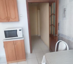 2-комнатные апартаменты стандарт в Абрамович