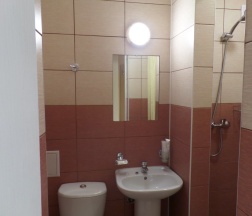 Двухместный номер Standard двуспальная кровать в Вытегра