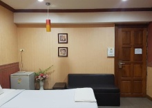 Номер Standard в Khon Kaen Ruenrom Hotel