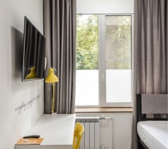 Стандарт одноместный в Тренд Cамара