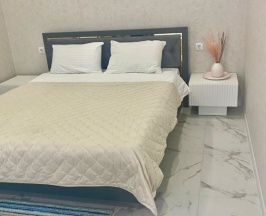 Двухместный номер Standard двуспальная кровать в Vip house