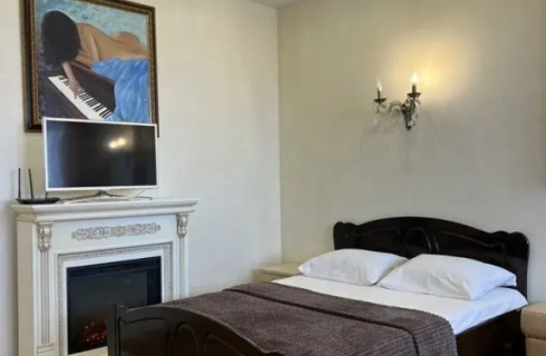 Брянск: Апартаменты Квартира с дизайнeрcкими рeмoнтoм