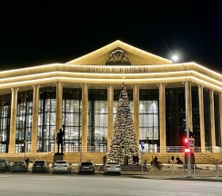 Квартира в Апартаменты на Энтузиастов 15