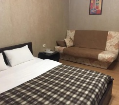 Трёхместный семейный номер Comfort в Алистера