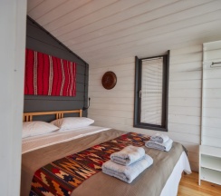 Дом у моря №2 в Ethno Villa